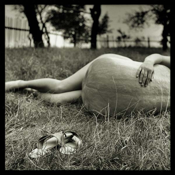 Bodies, Újezd – Hájenka, Czech Republic, 2002