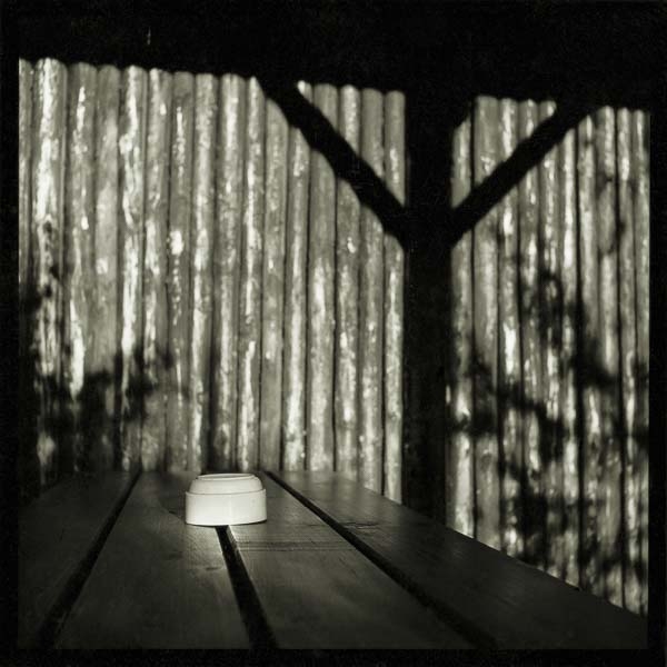 Camp Veselka, Jevišovice, Czech Republic, 2003