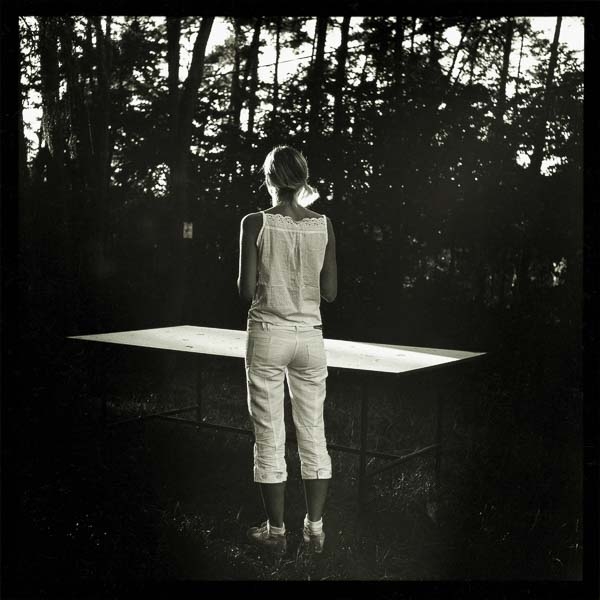 Camp Květák u pařezu, Jevišovice, Czech Republic, 2004