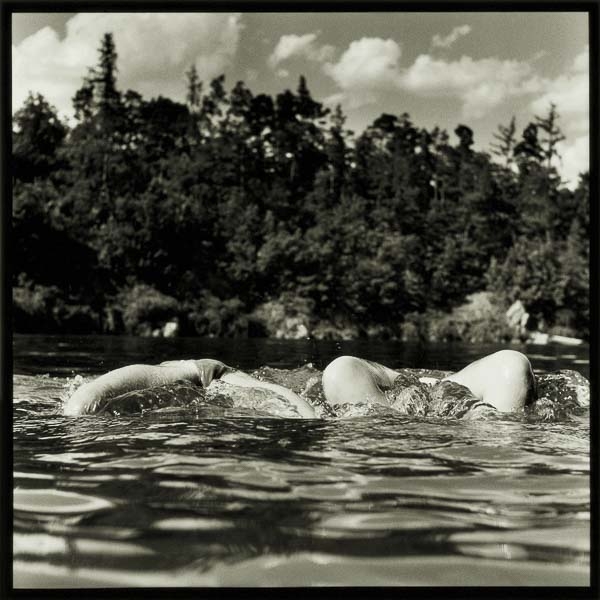 Submarines, Jevišovice, Czech Republic, 2003